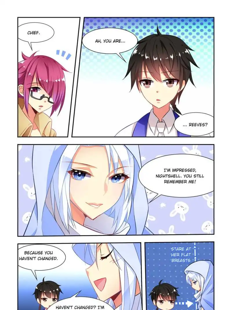 My Girl Is A Dragon Princess Chapter 12 18